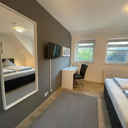 Hotel Schweier Krug Schwei