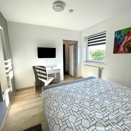 Hotel Schweier Krug *