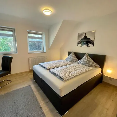 Hotel Schweier Krug Schwei