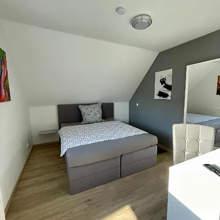 فندق Schweier Krug