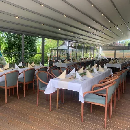 فندق Schweier Krug