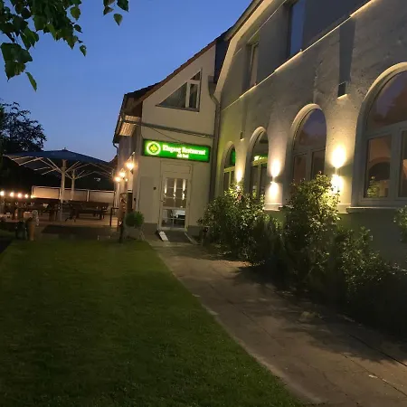 فندق Schweier Krug *