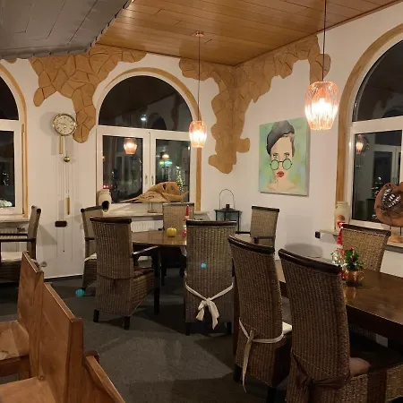 Hotel Schweier Krug *