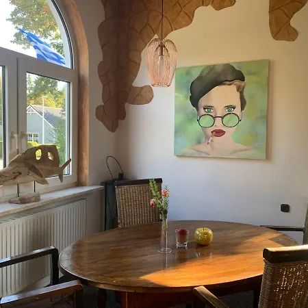 Hotel Schweier Krug *