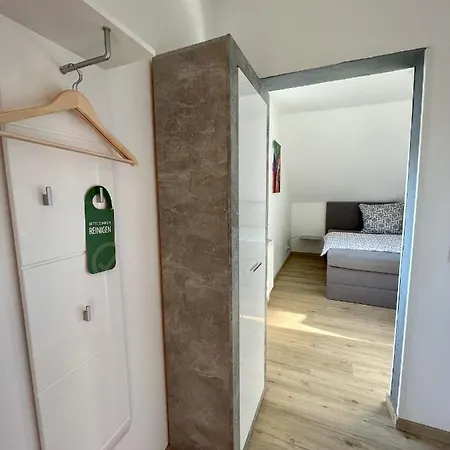 Hotel Schweier Krug *