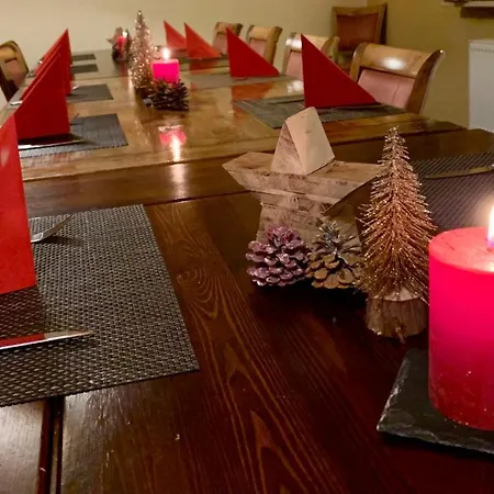 Schweier Krug فندق Schwei