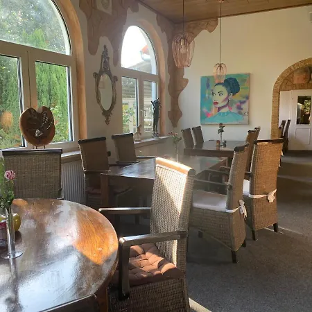 Hotel Schweier Krug *