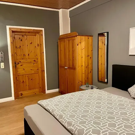 Schweier Krug فندق Schwei