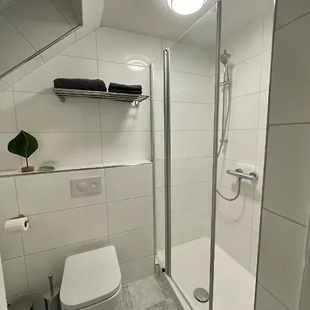 Schweier Krug فندق