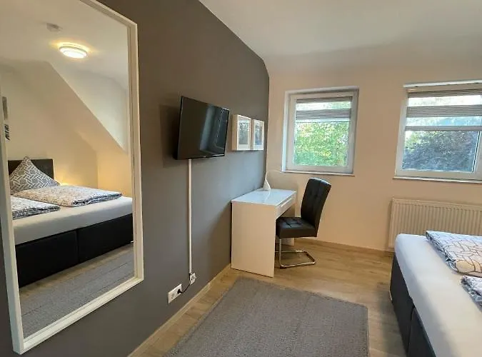 Otel Schweier Krug Schwei