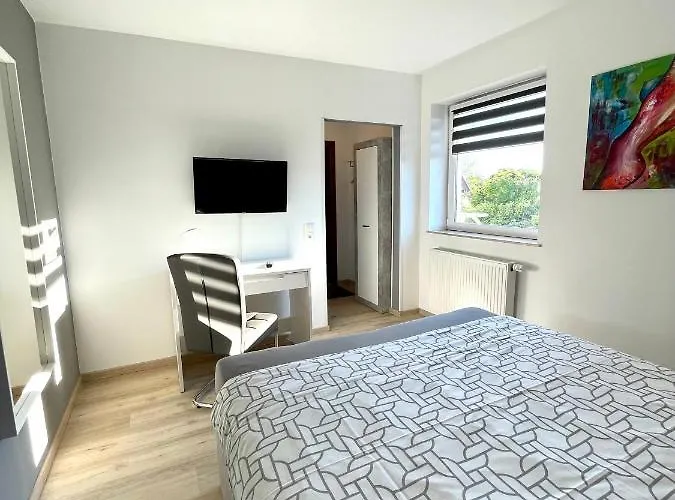 Otel Schweier Krug *