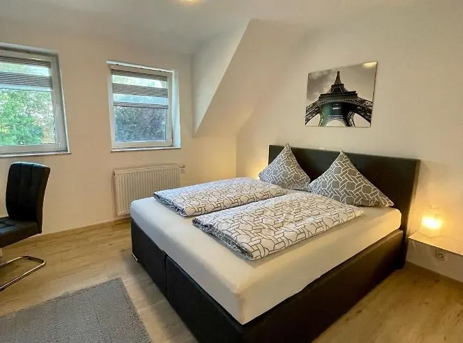 Otel Schweier Krug Schwei