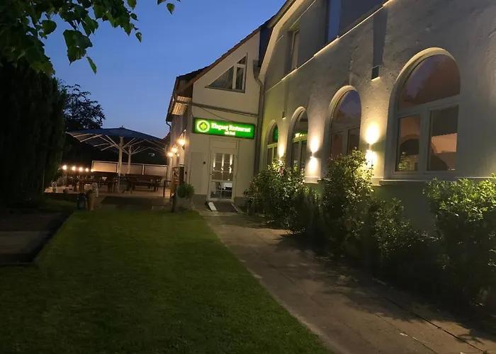 Otel Schweier Krug *