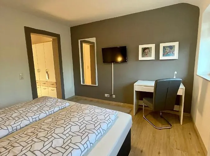 Otel Schweier Krug Schwei