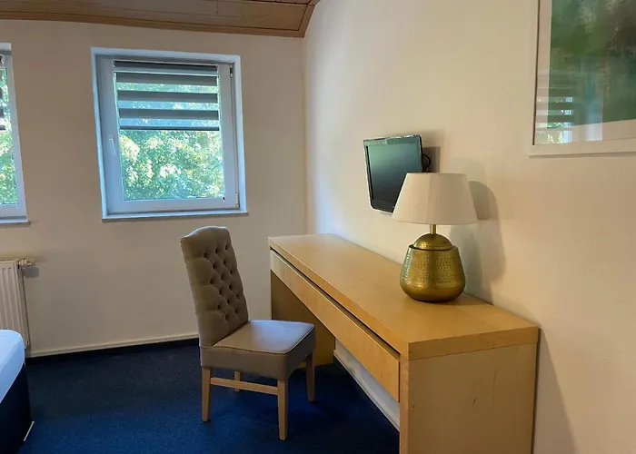 Schweier Krug Otel Schwei