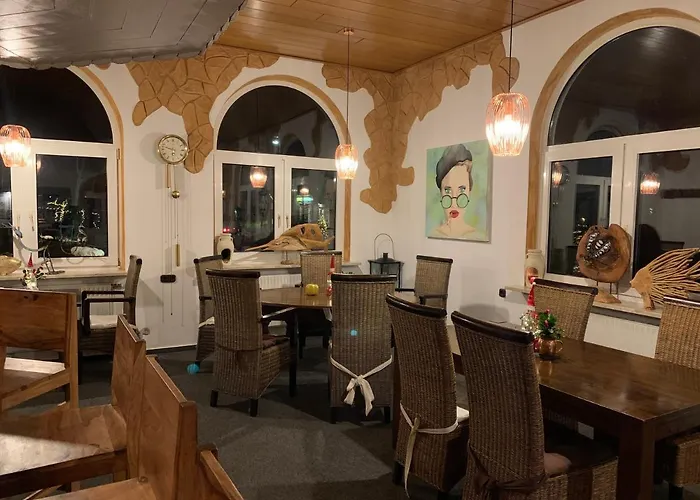 Otel Schweier Krug *