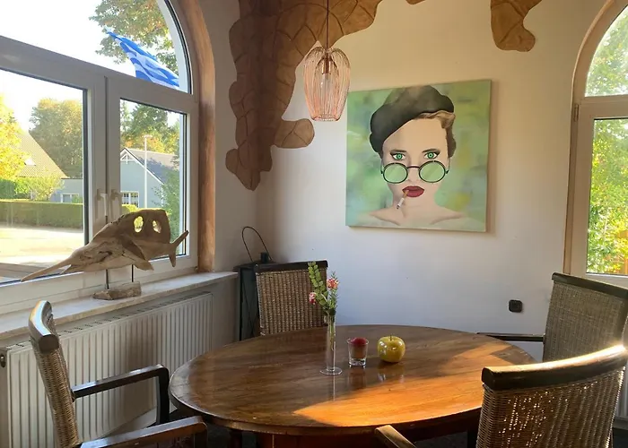 Otel Schweier Krug *