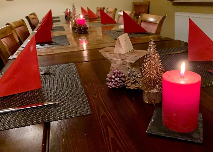 Schweier Krug Otel Schwei