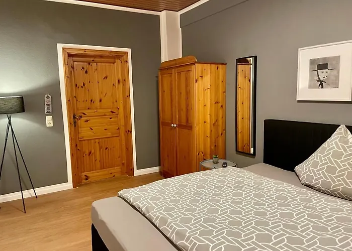 Schweier Krug Otel Schwei